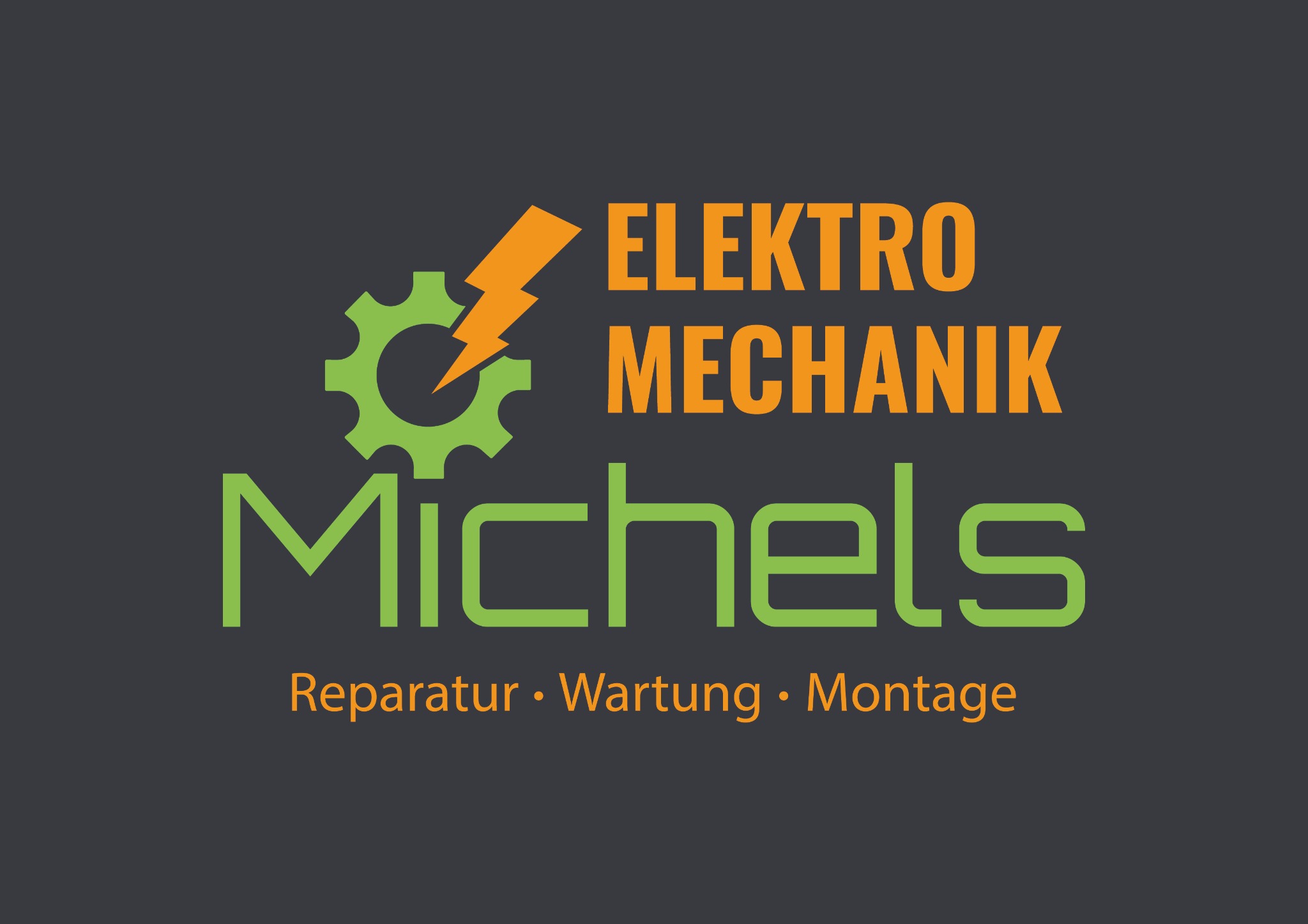 EM-Michels Logo